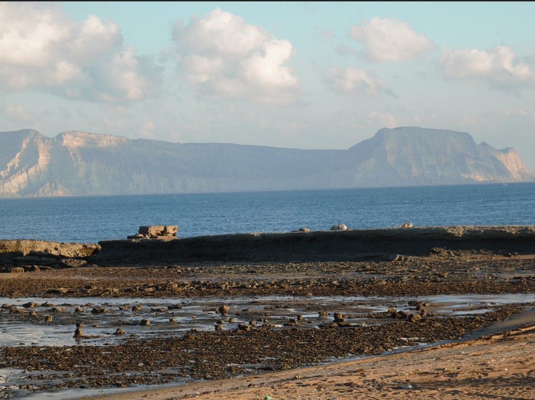 Ormara Beach-Balochistan Province必去景点