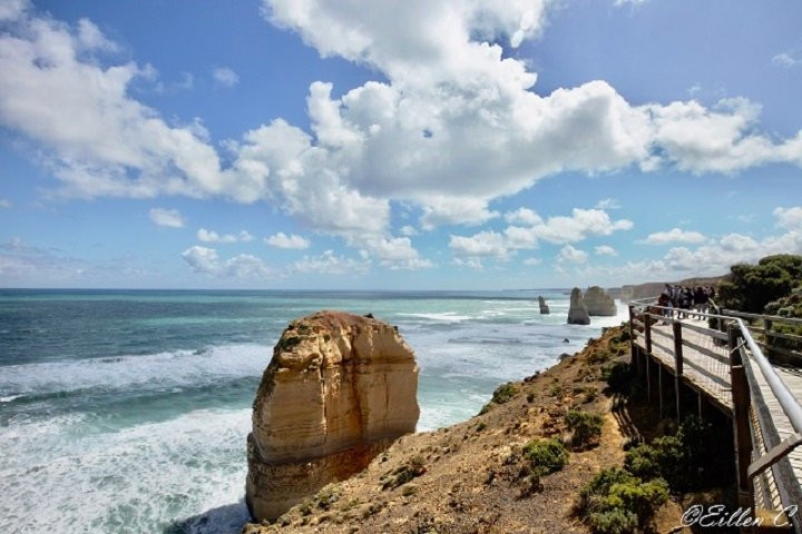 HolidayXP-墨尔本必去景点