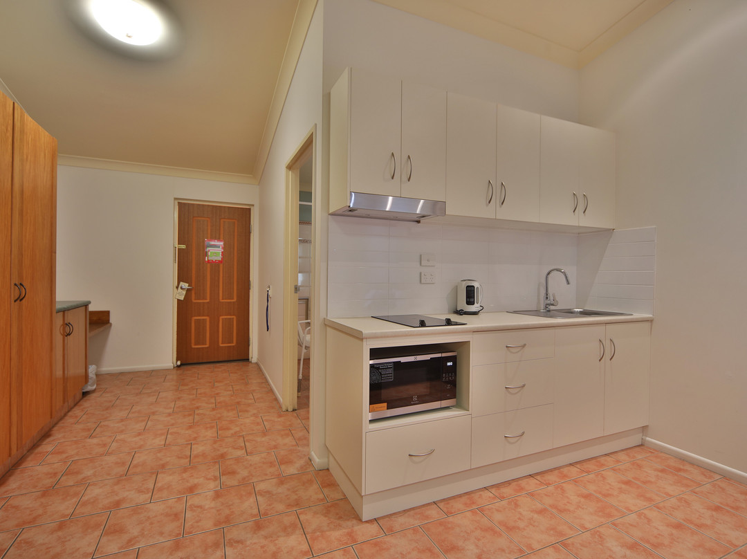 Emerald Explorers Inn主图