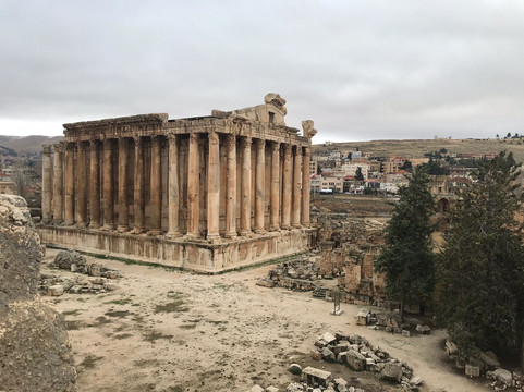 Lebanon Soul-贝鲁特必去景点