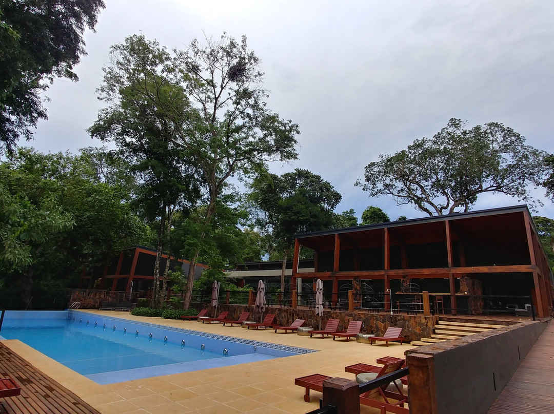 Selvaje Lodge Iguazu主图