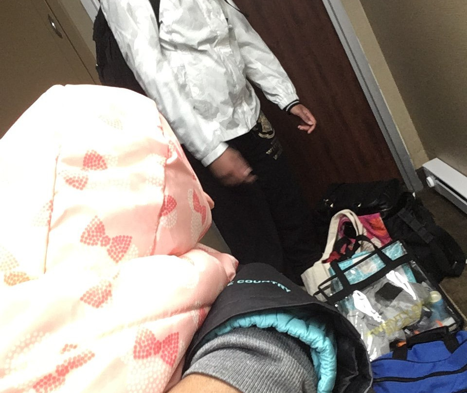 Comfort Inn Airport主图