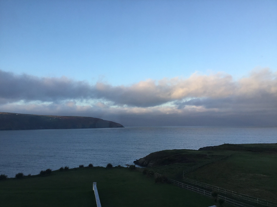 The Cliff Hotel & Spa主图