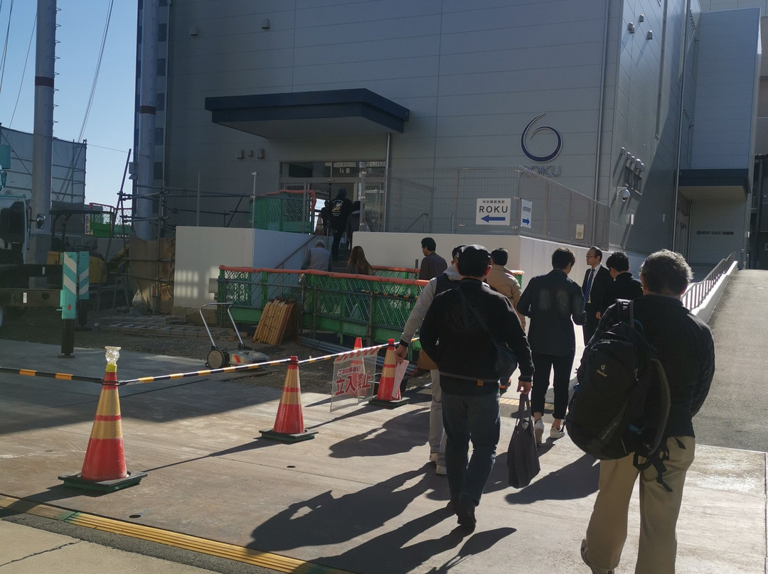 Boat Race Hamanako-湖西市必去景点