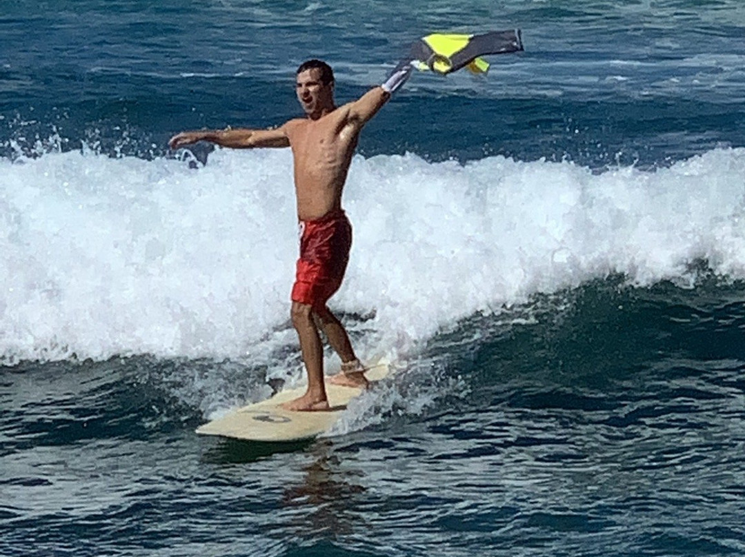 Go Nuts Hawaii-哈雷瓦必去景点