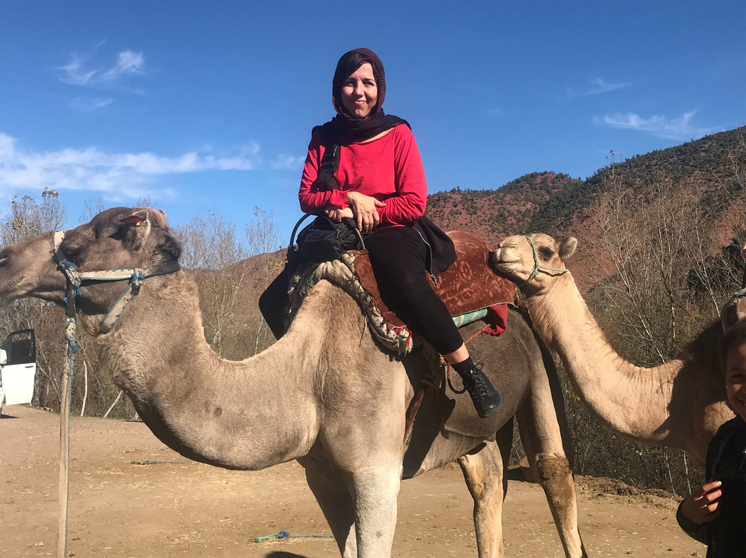 ourika hikes-Ourika必去景点