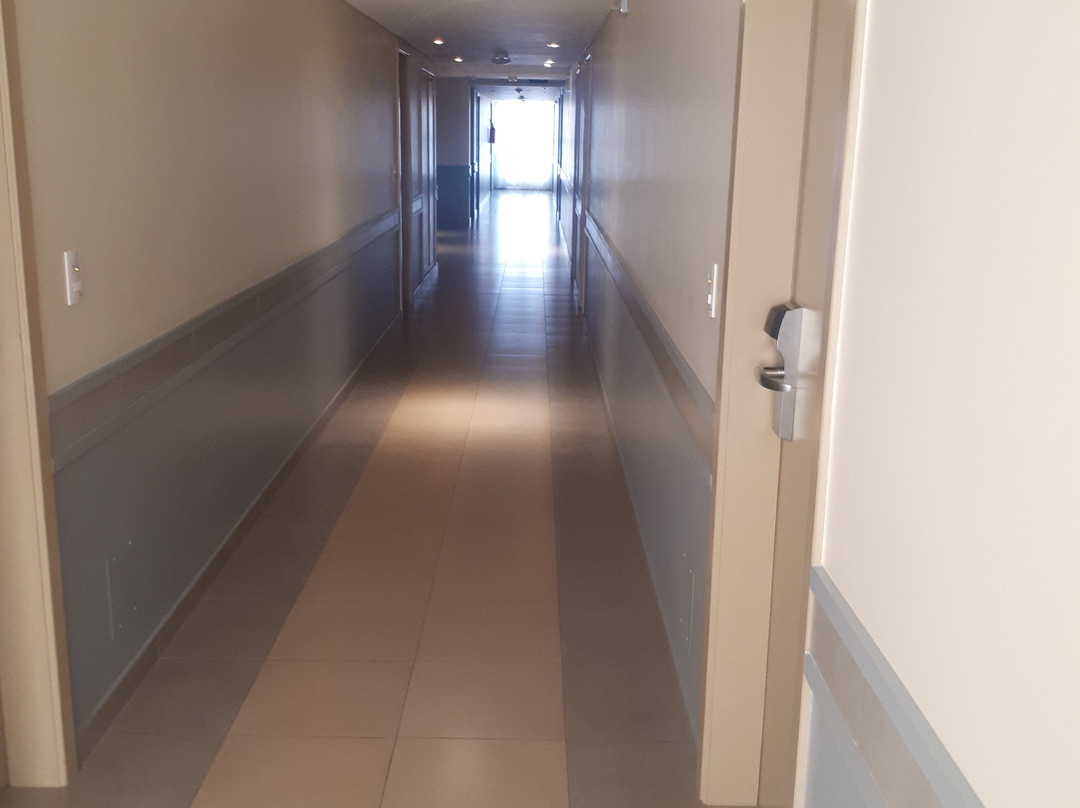 Caiua Express Hotel主图