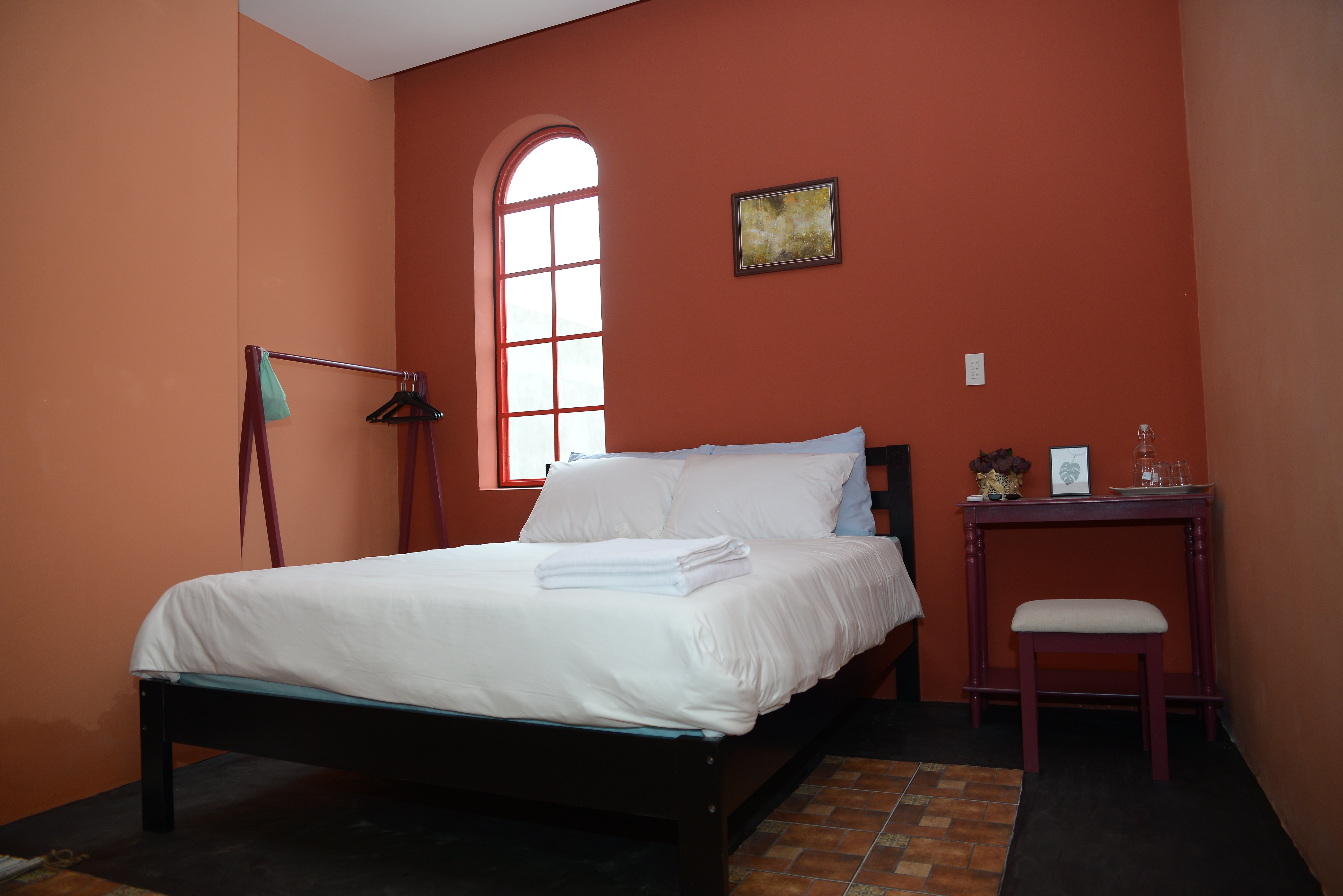 Van Vintage Cottage-官方
