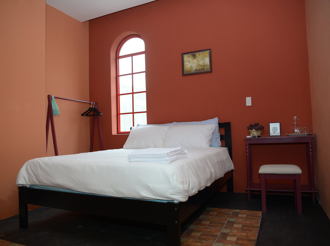 Thanh Khe酒店住宿-Van Vintage Cottage