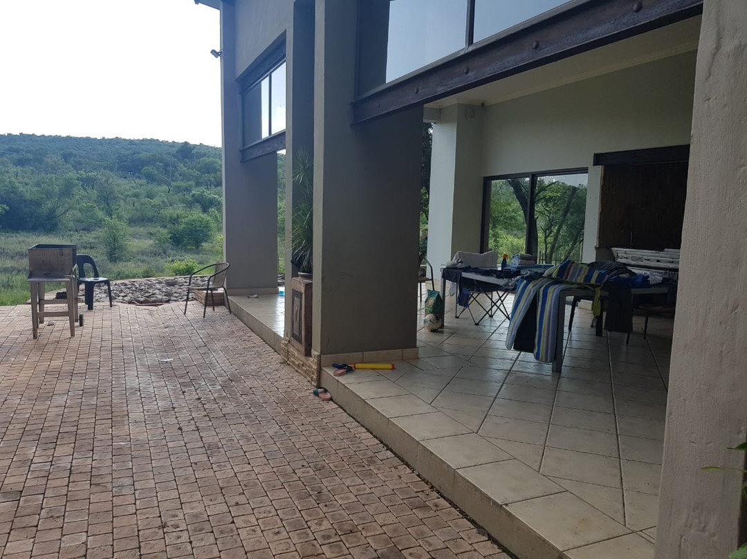 Silver Streams Lodge & Day Spa主图