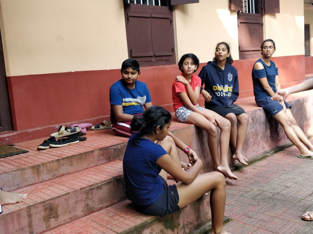 Thalathoor Heritage主图