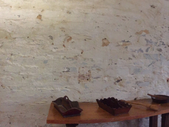 八月博物馆-华盛顿特区必去景点