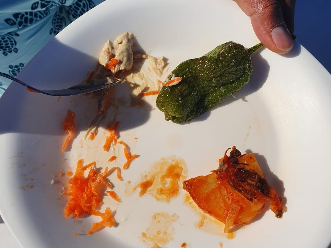 Dolphin House Aqua Center-赫尔格达必去景点