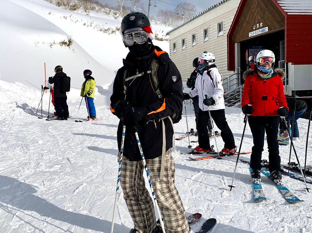 Hokkaido Core Snow Sports-二世谷町必去景点
