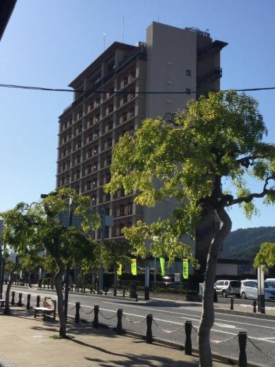 境港御宿野乃天然溫泉酒店主图