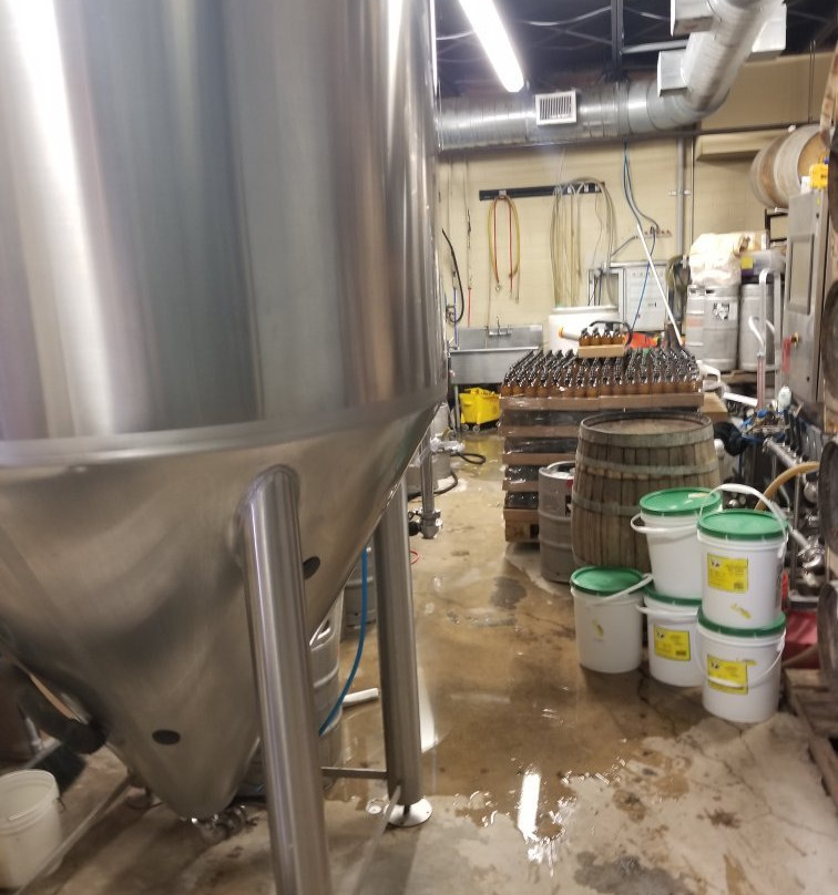 New Braunfels Brewing Co-新布朗费尔斯必去景点