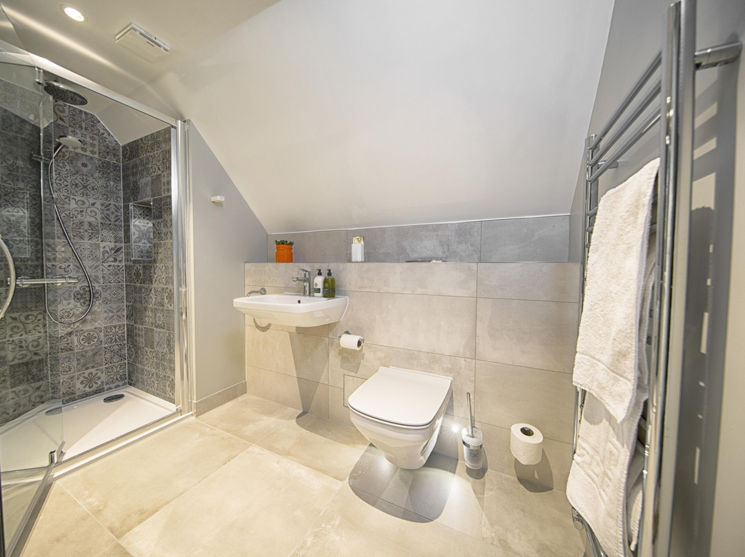 José Pizarro The Swan Inn主图