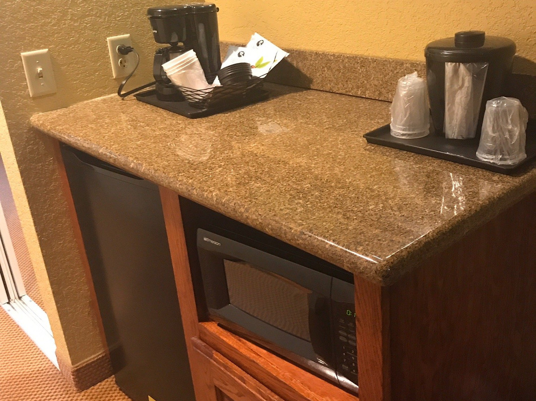 Country Inn & Suites by Radisson, Hot Springs, AR主图