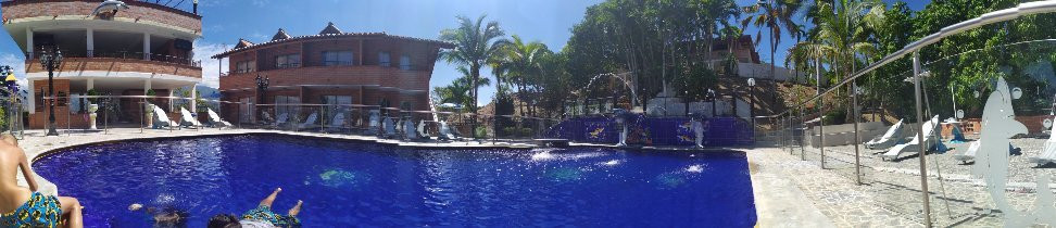 Finca Hotel Panorama主图