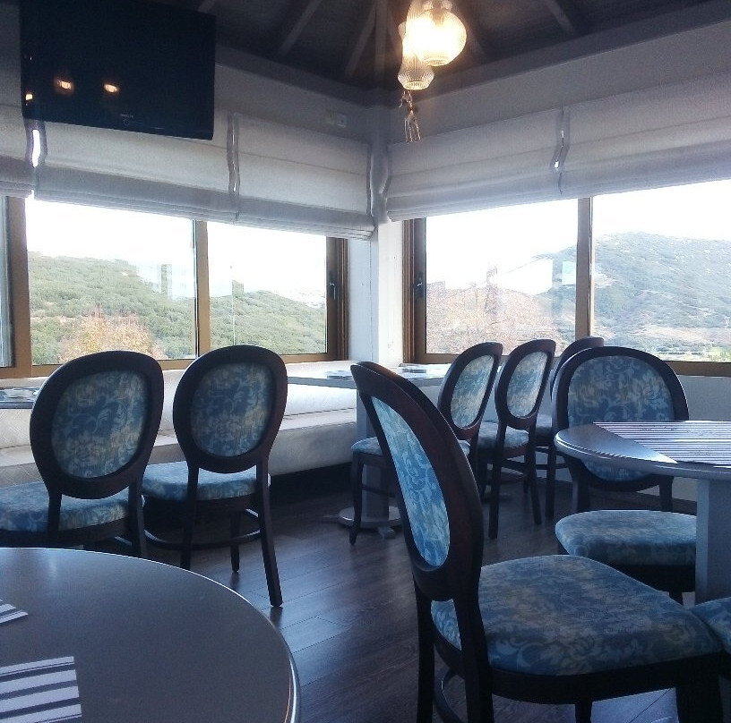 Thermios Apollon主图