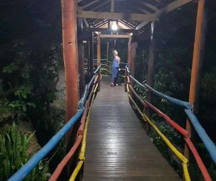 Aconchego No Campo主图