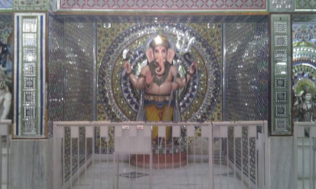 Pawan Dham-哈里瓦必去景点