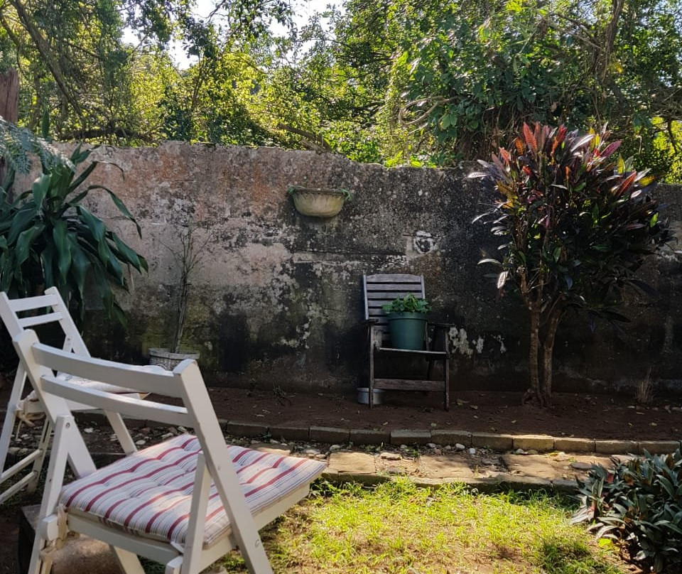 Umuzi Guesthouse主图