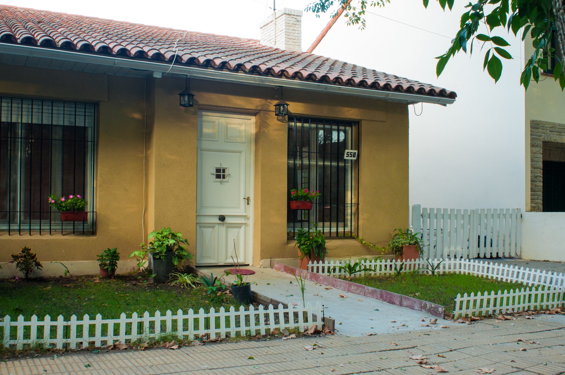 Hostel Casa Borges-官方