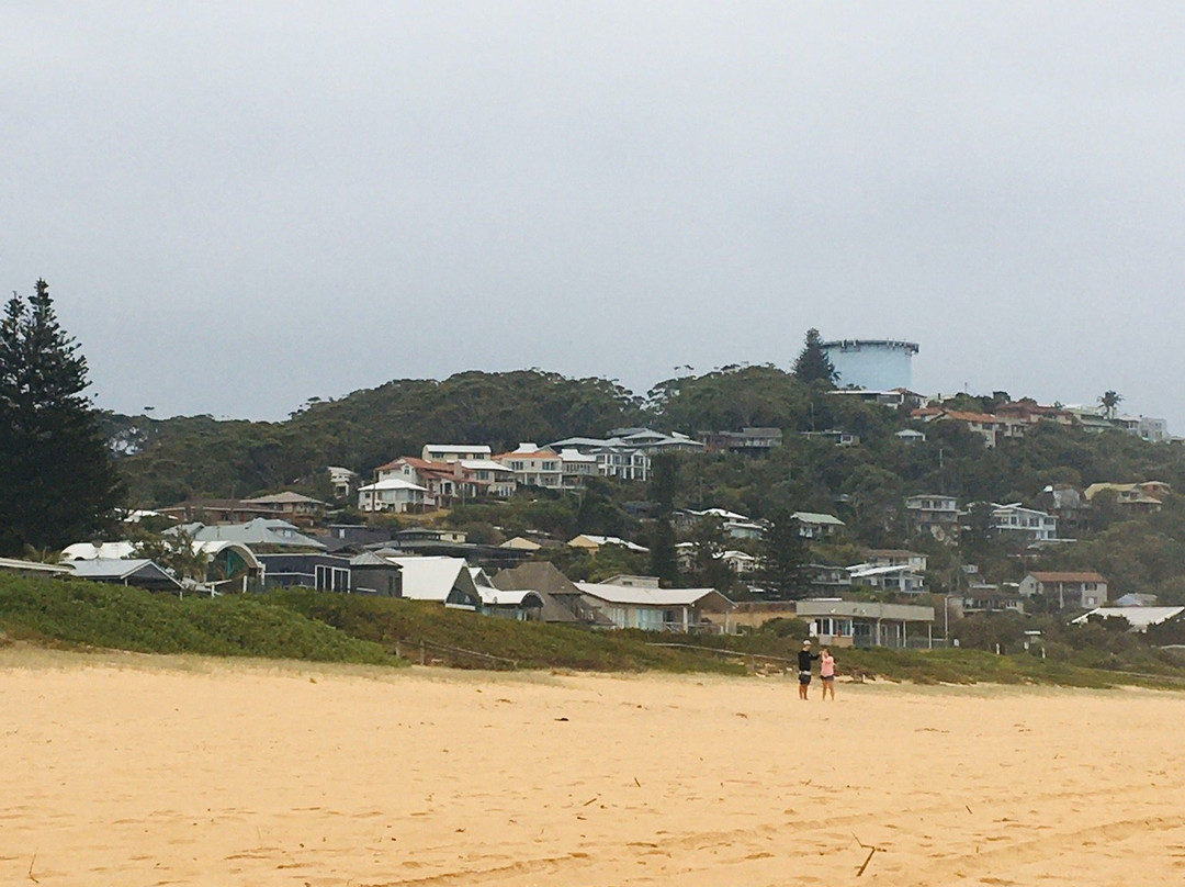 Avoca Beach-特里格尔必去景点