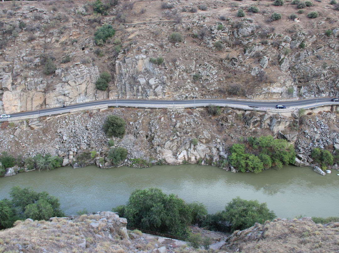Mirador del Azor景点图片