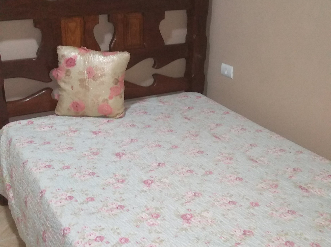 Praia do Pereque Acu-乌巴图巴必去景点