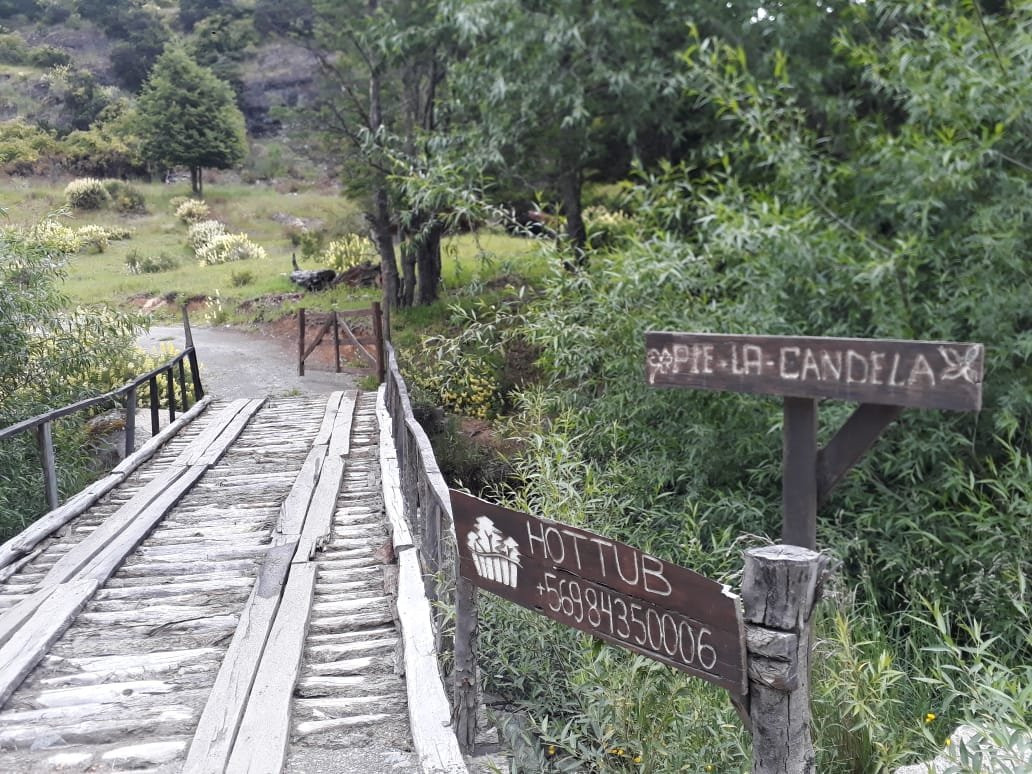 Espacio Marmol-Puerto Rio Tranquilo必去景点