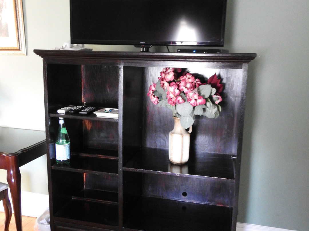 Antigonish Victorian Inn主图