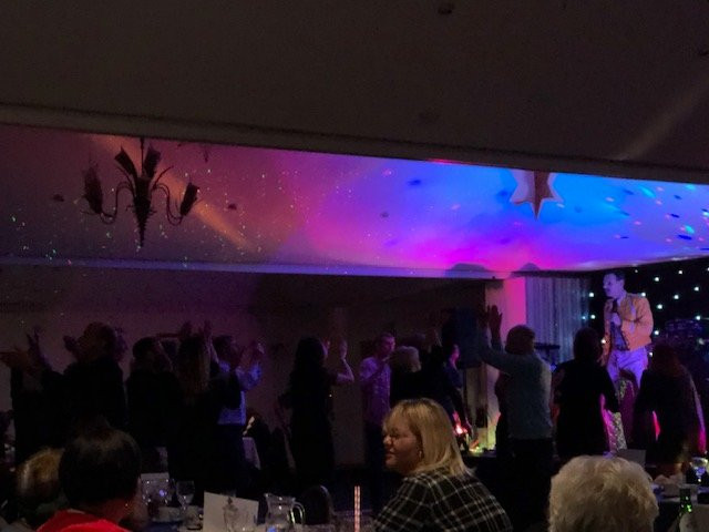 Best Western Plus Bentley Hotel & Spa主图