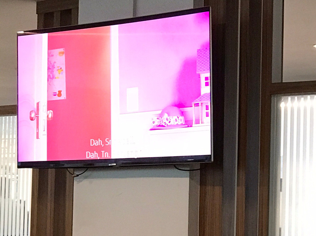 Saphire - Plaza Premium Lounge (International Departures, Terminal 3)-坦格朗必去景点