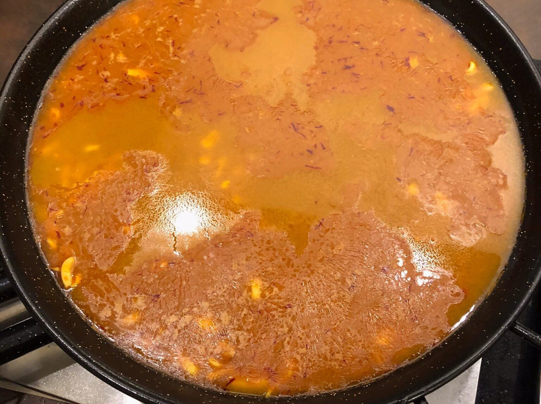 Escuela de Arroces y Paellas Madrid-马德里必去景点