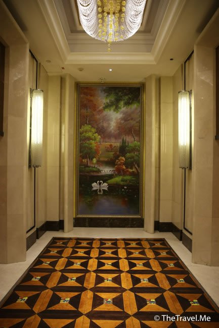 明华大酒店主图