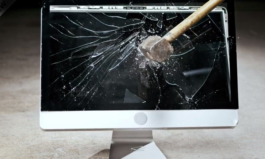 Rage Room Turku-土尔库必去景点