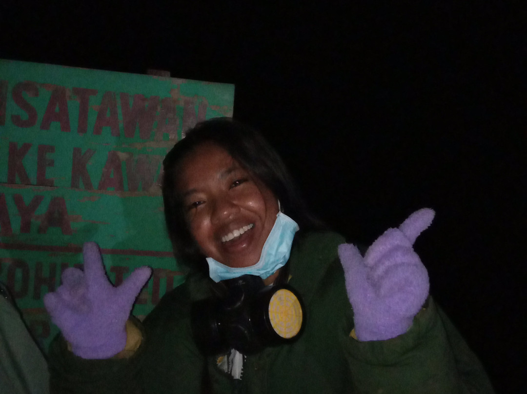 Ijen Unique Tour-巴纽旺宣必去景点