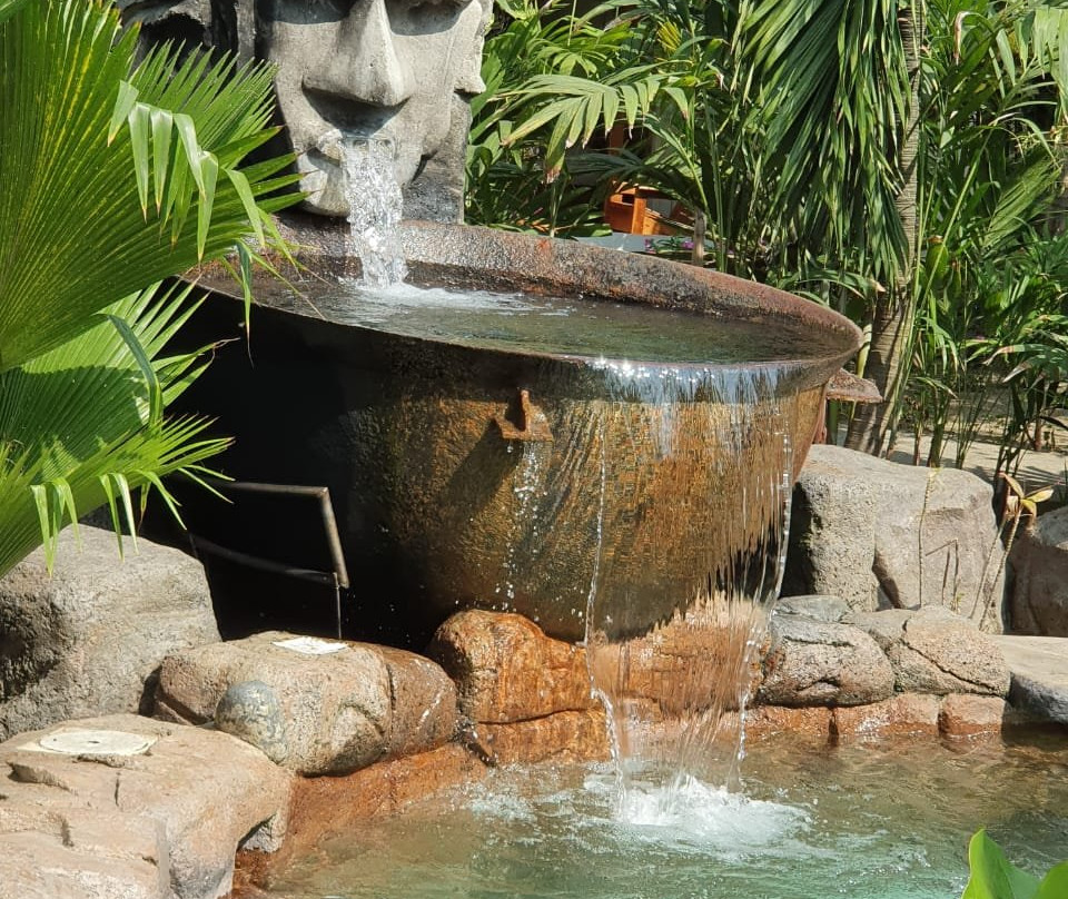 Canoa Beach Hotel主图