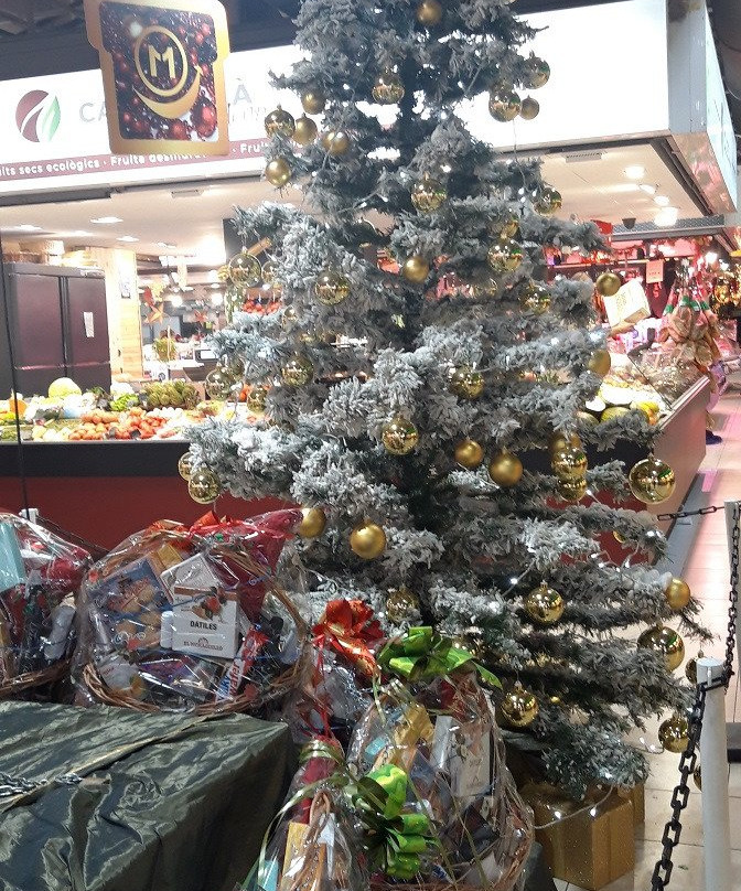 Mercat 11 de Setembre