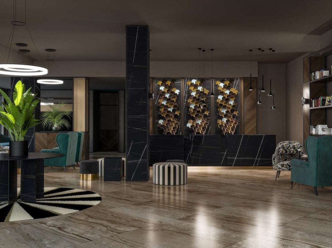 DoubleTree by Hilton Brescia主图