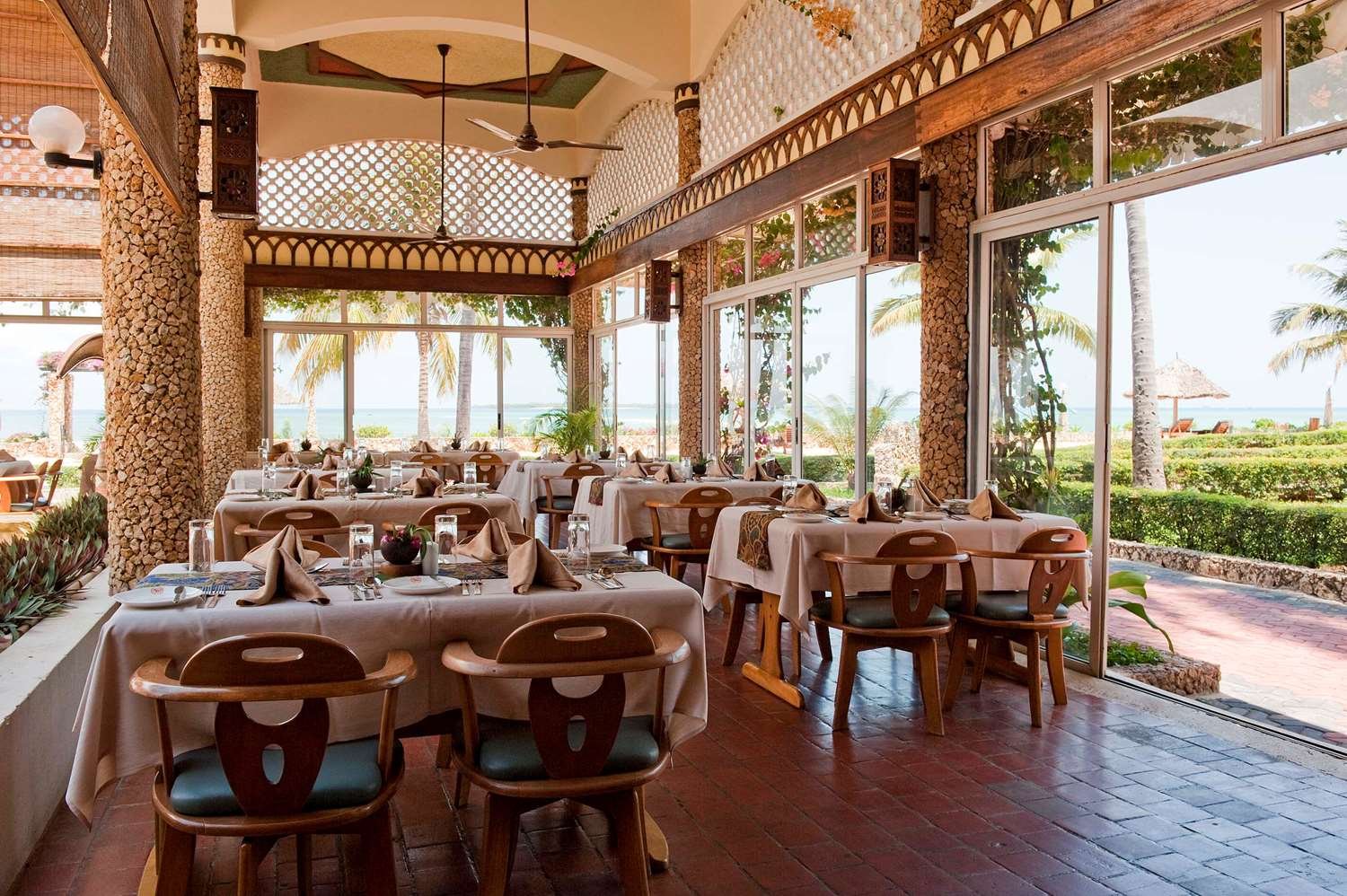 KUNDUCHI BEACH HOTEL & RESORT-官方