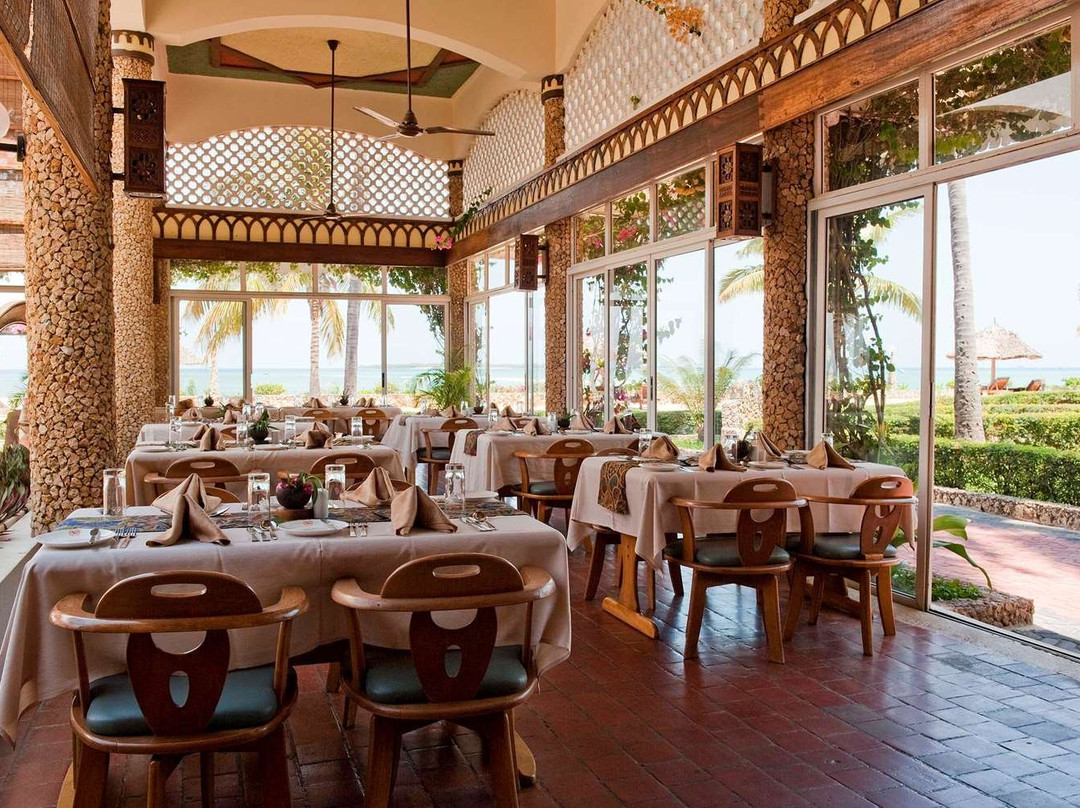 KUNDUCHI BEACH HOTEL & RESORT主图