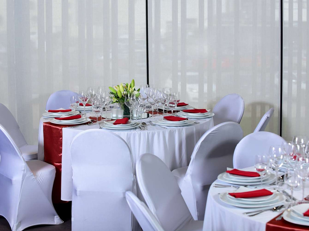 Best Western Ferrat主图