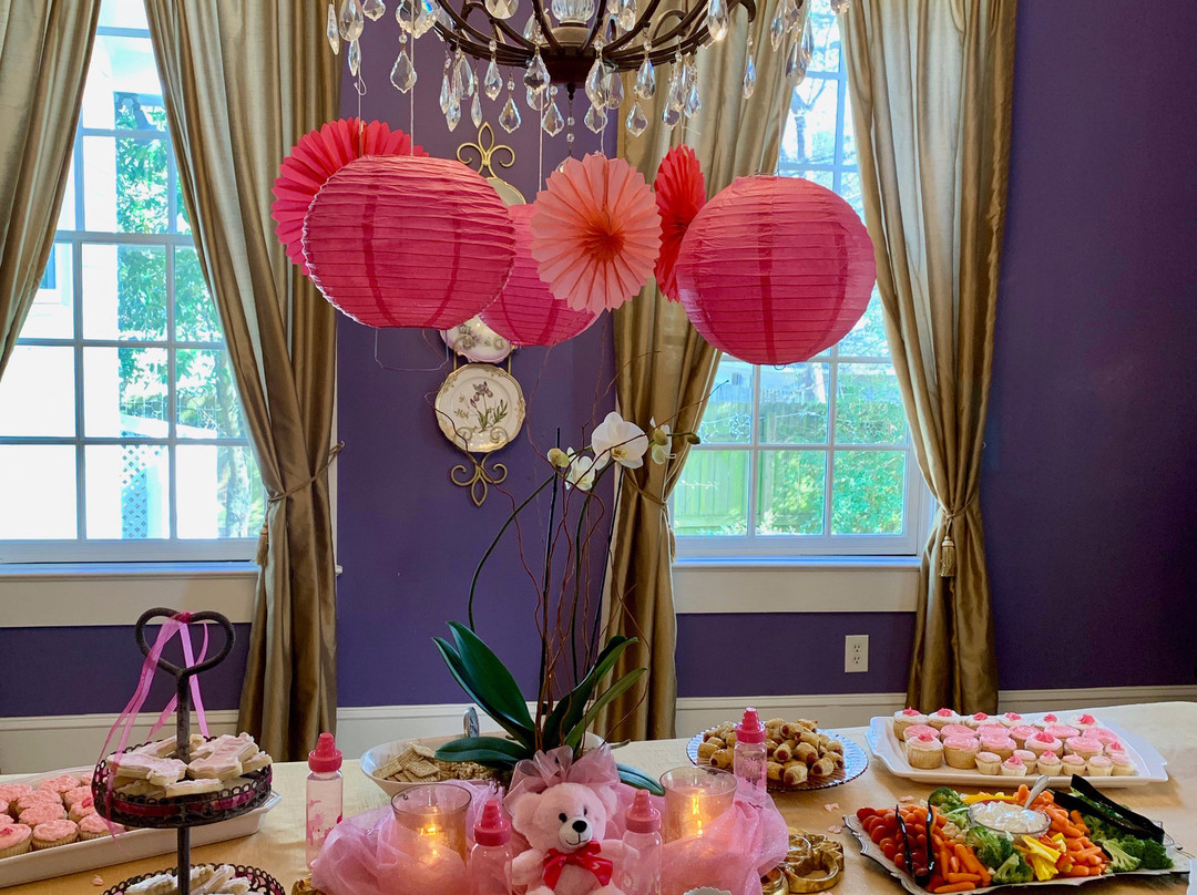 Bama Bed and Breakfast主图