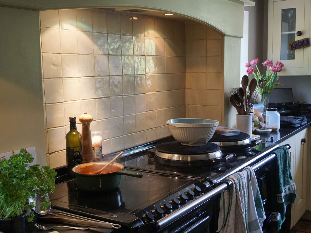 Traveling Spoon-Ticehurst必去景点