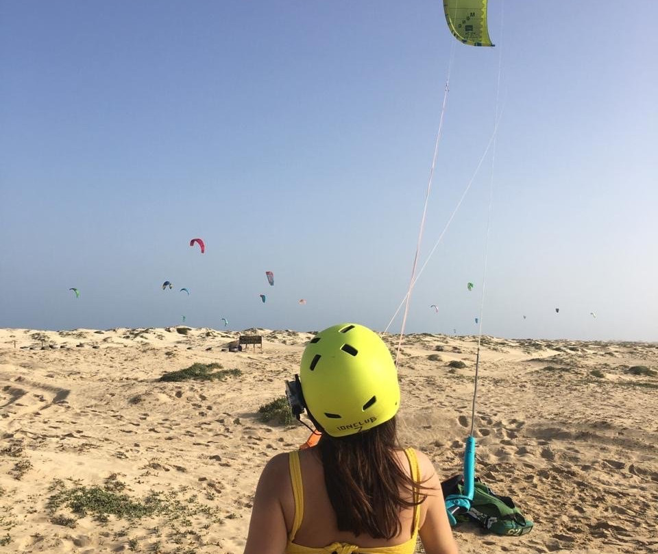 ION CLUB Sal-圣塔玛丽亚必去景点