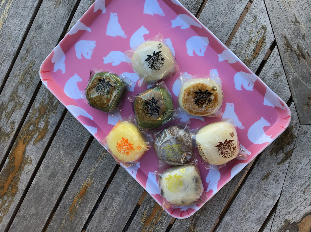 三井奥特莱斯购物城 滋贺龙王-龙王町必去景点