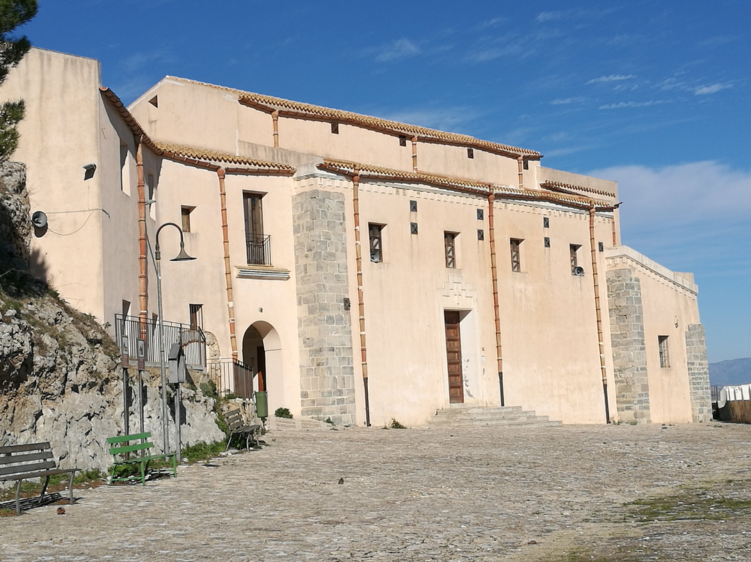 Santuario Diocesano San Paolino景点图片